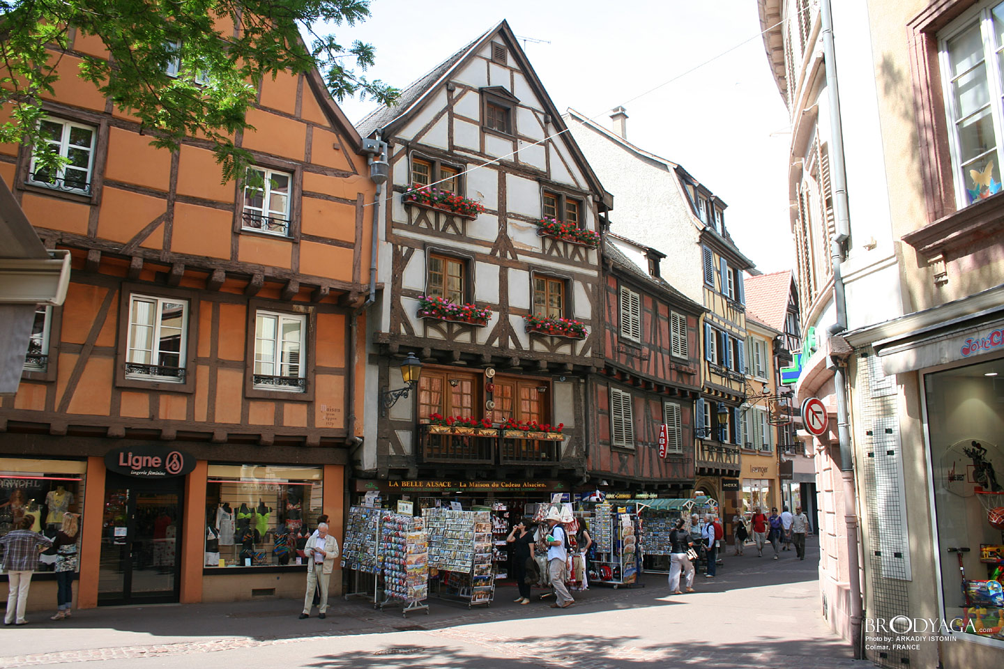 Colmar